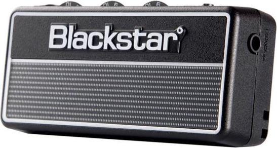 Actual product image Blackstar Amplug 2 FLY headphone amplifier for electric guitar with headphones (Guitar)