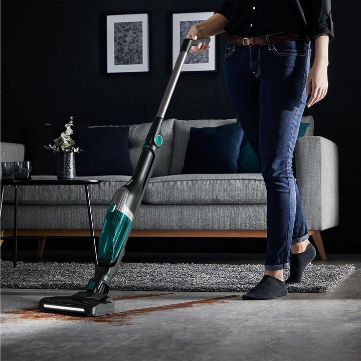 Actual product image Rowenta RH1239WO