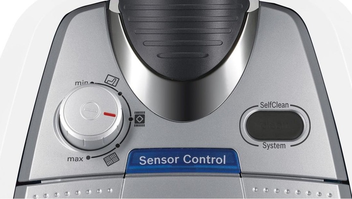 Produktbild Bosch Hausgeräte Bgs5331
