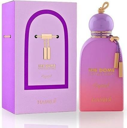 Produktbild Hamidi The Dom Capital by for Women 3.4 Oz EDP Spray (Eau de Parfum, 100 ml)