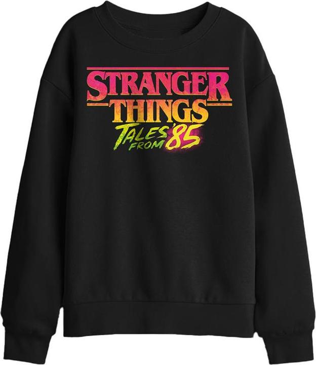 Produktbild Stranger Sweatshirt (128)