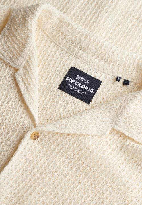 Produktbild Superdry Strickhemd (L)