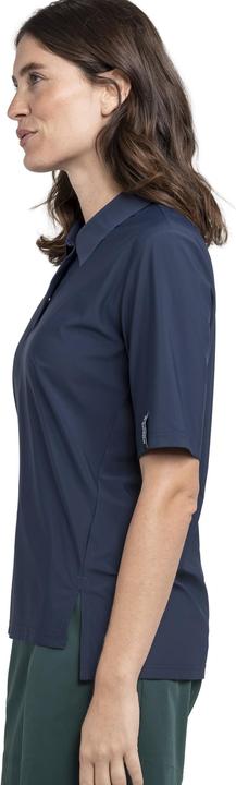 Produktbild Schöffel Jersey Polo Style Calmay WMN (L)