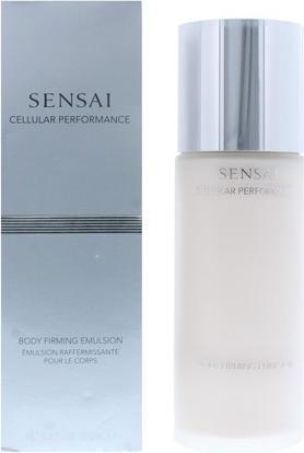 Immagine prodotto Sensai Cellular Body Firming Emulsion (Crema corpo, 200 ml)