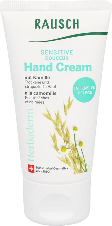 Produktbild Rausch Sensitive (50 ml)