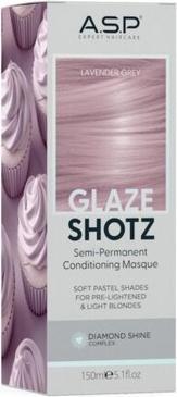 Produktbild ASP Mode Asp Gloss Shotz Lavender Grey (Lavender grey)