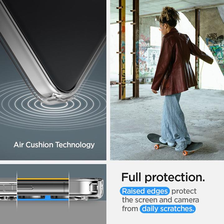 Produktbild Spigen Liquid Crystal (Samsung Galaxy S24)