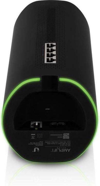 Produktbild Ubiquiti AFI-ALN-EU - AmpliFi Alien WiFi Kit mit 16 Streams