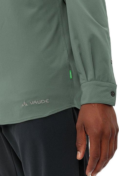 Produktbild Vaude Rosemoor L/S Shirt II (3XL)