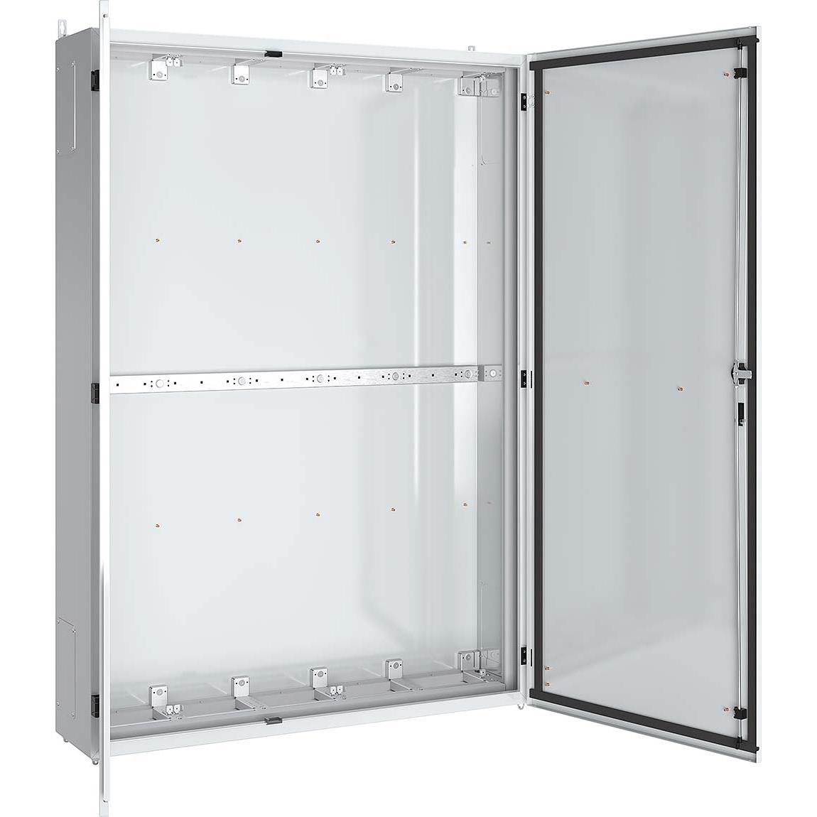 ABN NT512E, Serverschrank Zubehör, Weiss