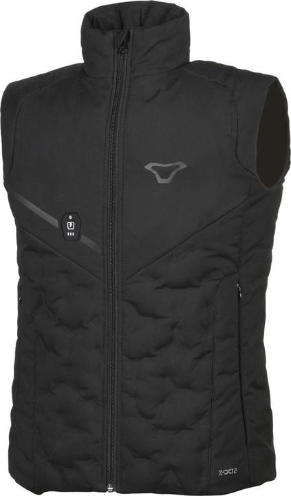 Actual product image Macna CLOUD Heiz-Textilgilet (Men, M)