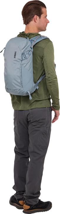 Productafbeelding Thule AllTrail Hydration 16 liter rugzak met drinkblaas (16 l)