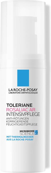 La Roche Posay Toleriane Rosaliac AR Concentrate (40 ml, 24h cream)