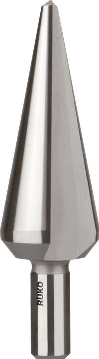 Produktbild Ruko Blechschälbohrer HSS CBNgeschliffen Kreuzanschliff (20 mm)