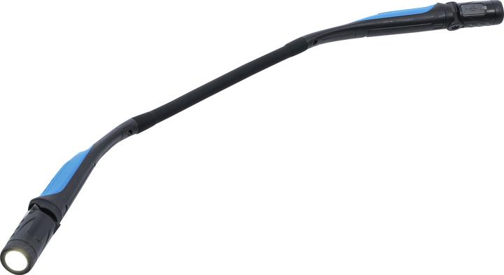 Immagine prodotto BGS COB-LED-Werkstatt-Nackenleuchte (320 lm)