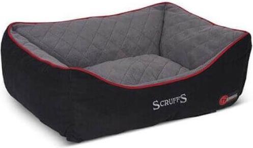 Scruffs Thermal Kuschelbett (Hund)