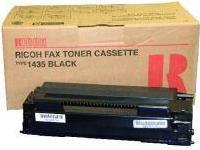 Actual product image RICOH Type SP4100 - Black - Original - Toner cartridge (FC)