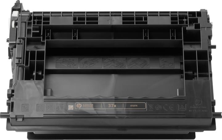 Produktbild HP 37x (BK)