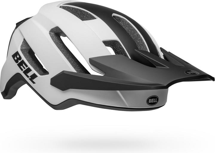 Actual product image Bell 4Forty Air MIPS Helmet (55 - 59 cm)