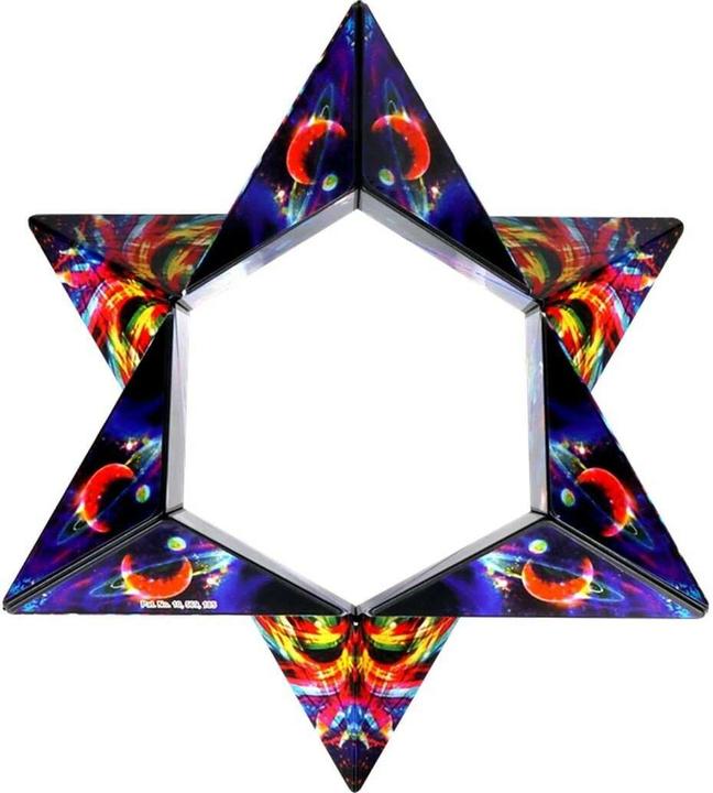 Produktbild Shashibo Cube Cosmic Surfer (1 Spieler)