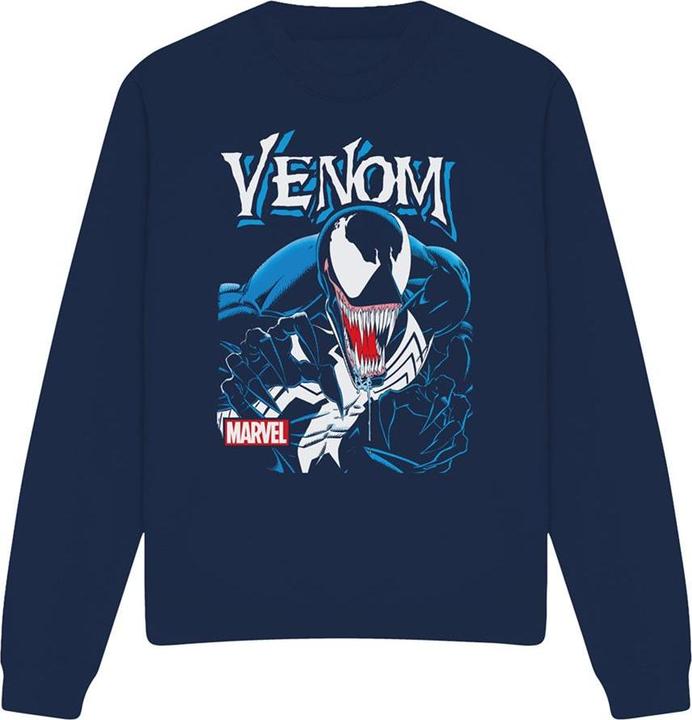 Produktbild Venom Antihero Sweatshirt (S)