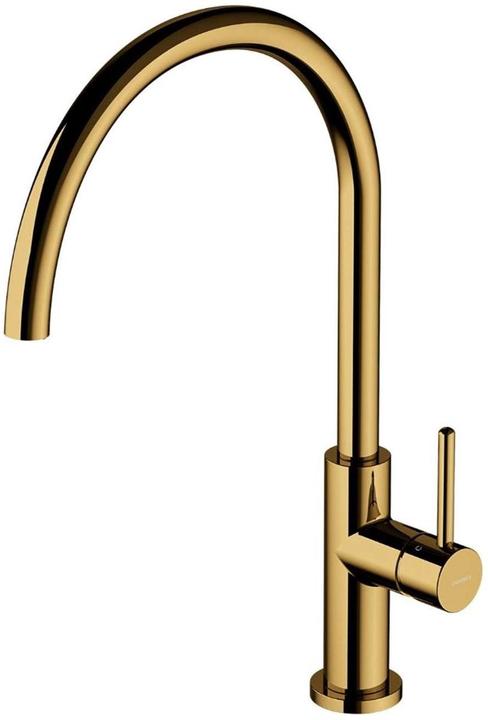 Omnires y - keukenkraan, goud