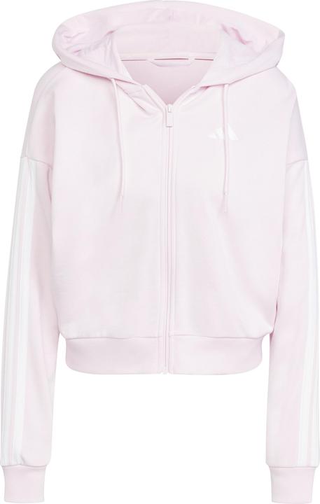 Actual product image Adidas Essentials 3-Stripes (S)