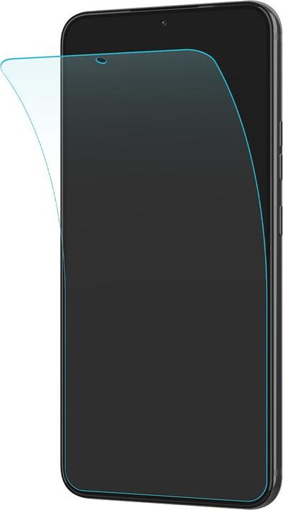 Produktbild Spigen Folia Neo Flex Samsung Galaxy S22+ Plus (2 PAK.) (1 Stück, Samsung Galaxy S21)