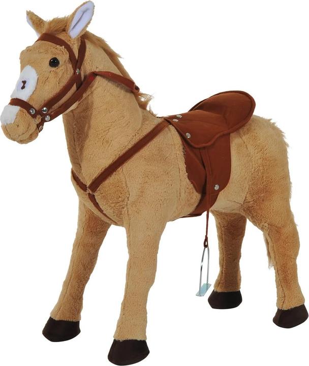 Jamb Riding horse 60kg