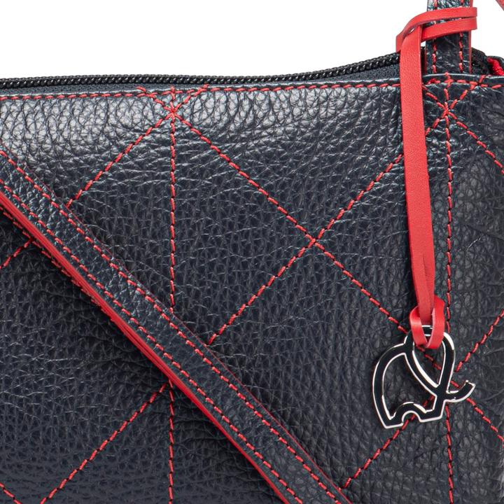 Immagine prodotto Mywalit Borsa a tracolla in pelle da 25 cm