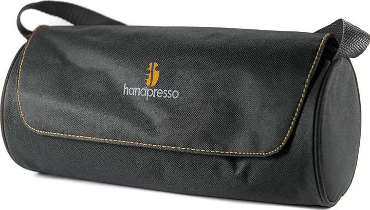 Immagine prodotto Handpresso Borsa Etui nera