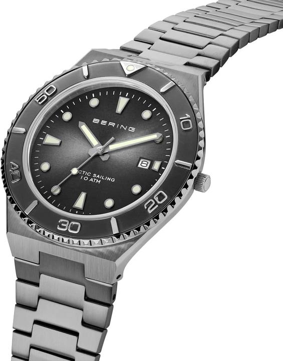 Produktbild Bering Classic (Analoguhr, 40 mm)