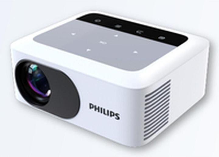 Philips Neopix 111 (HD, 100 lm, 1.47:1)