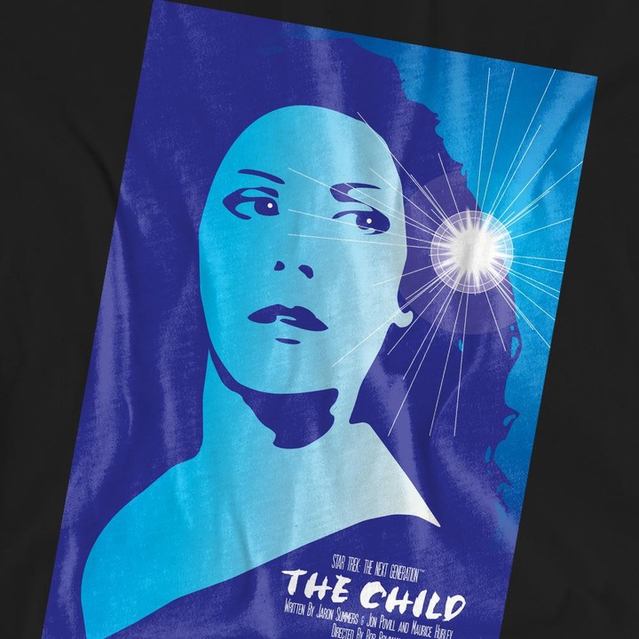 Produktbild The Next Generation Season 2 Episode 1 TShirt (XL)