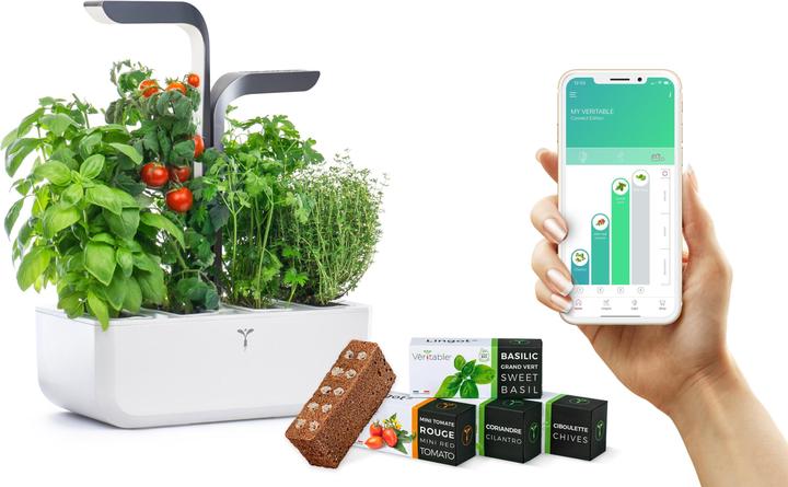 Produktbild Véritable Connect Indoor Garden (18 cm)
