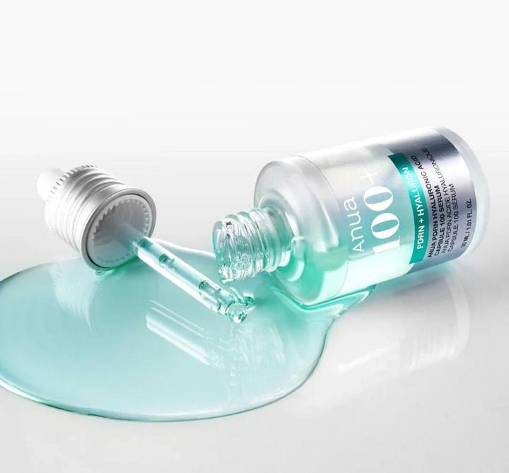 Immagine prodotto Anua 100+ Pdrn + Hyaluron (30 ml)