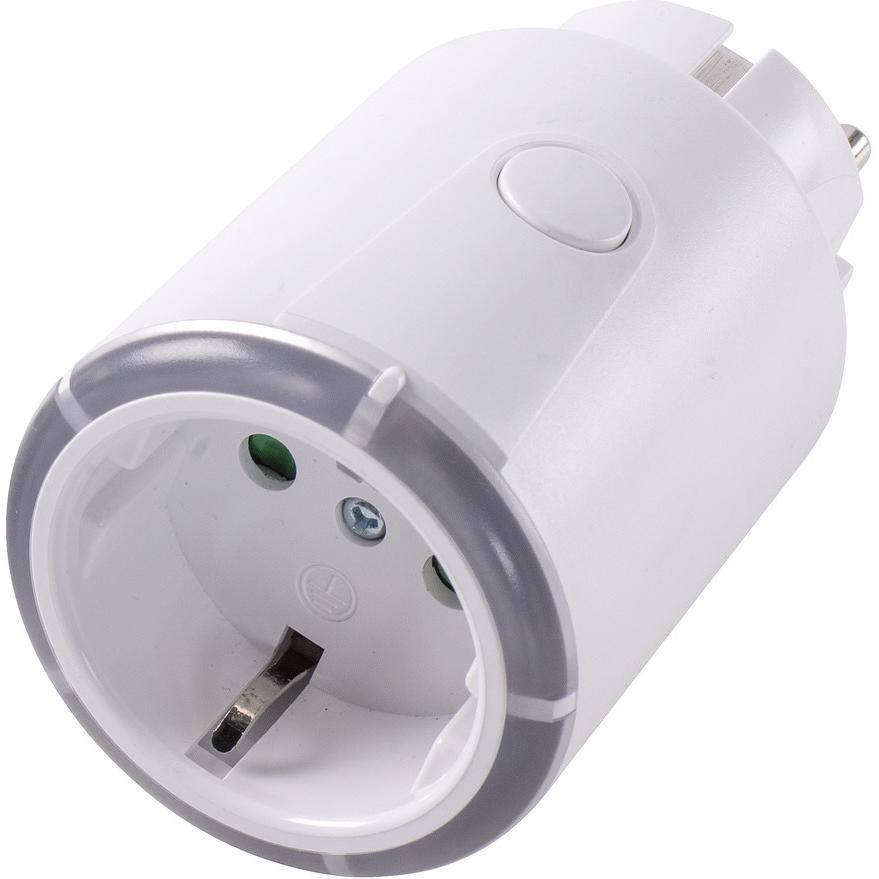 Airam Timer Kurzzeit 15-75min IP20 (2623317)