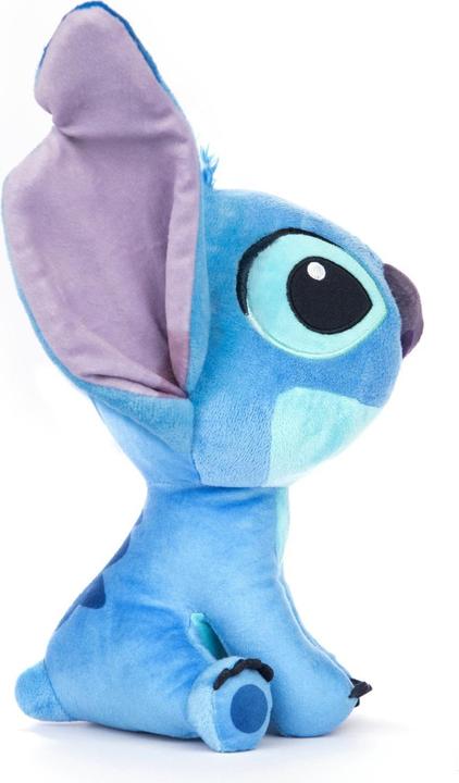 Produktbild Disney Lilo & Stitch mit Sound (30 cm)