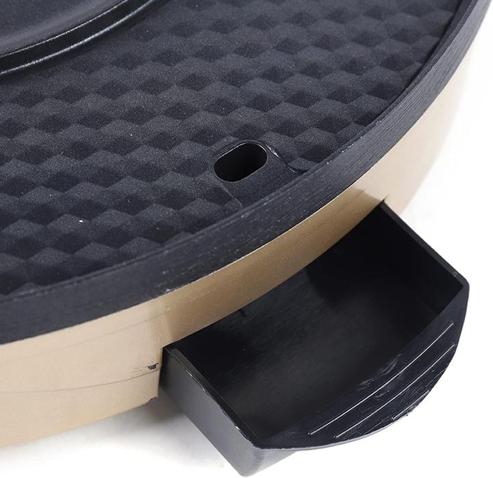 Image du produit Charocean Multifunktionaler Elektrogrill und Hotpot