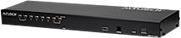 Actual product image Aten KH1508A: 8 port Cat KVM switch, OSD