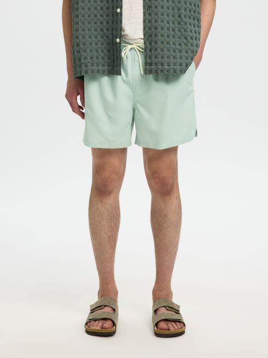 Image du produit Selected Klassische Badeshorts (M)