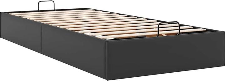Actual product image vidaXL Ottoman-Bett (100 x 200 cm)