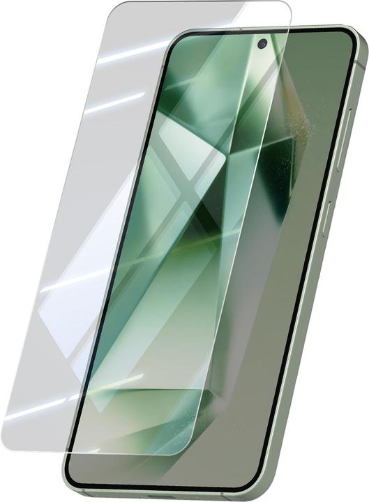 Actual product image Avizar ClearShield film (1 Piece, Samsung Galaxy S24 FE)