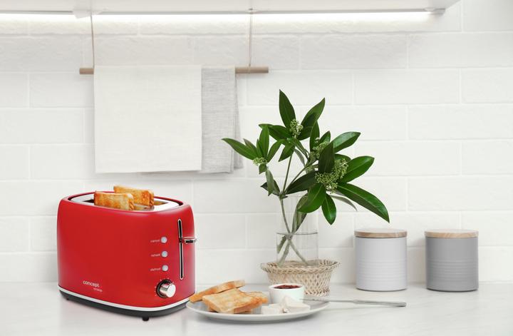 Actual product image Concept TE2062