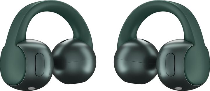 Actual product image Motorola Moto Buds Loop (ANC, 8 h, Wireless)
