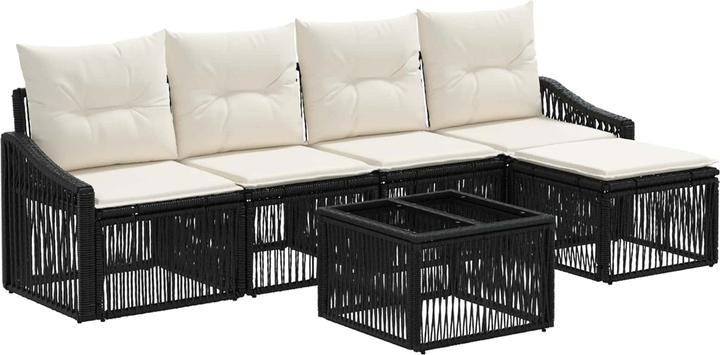 Produktbild vidaXL Garten-Sofa