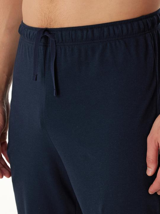 Actual product image Schiesser Bündchen Pyjama (XL)