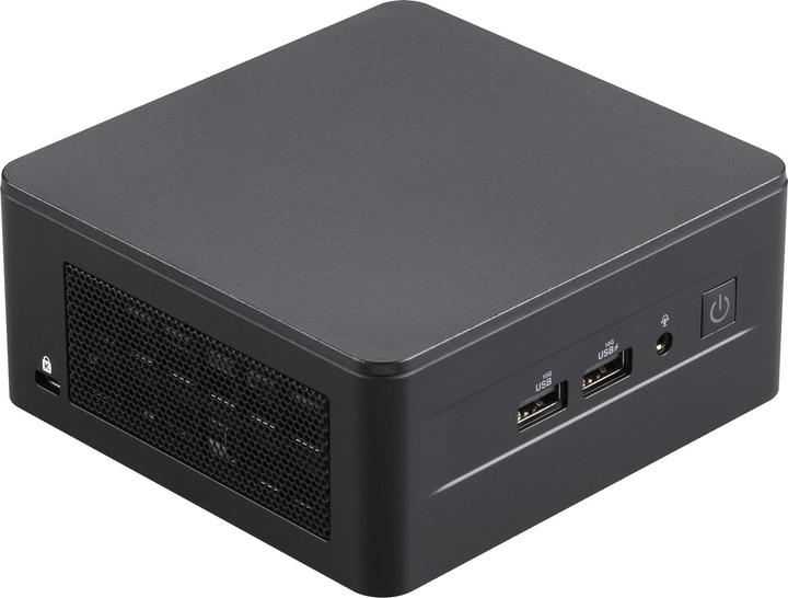Actual product image ASUS RNUC13L3HV500000I BB i5-1350P (Intel Core i5-1350P)