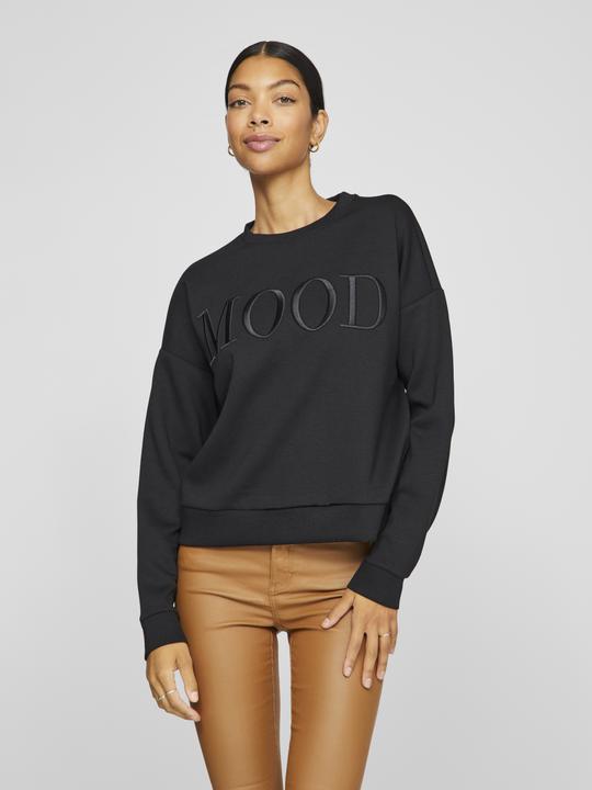 Produktbild Vila Langarm Sweatshirt (S)