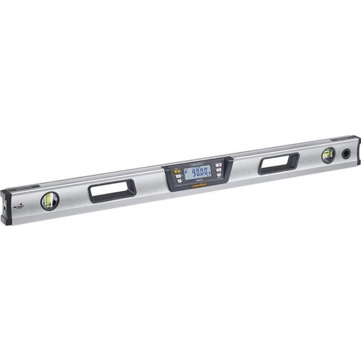 Laserliner, Wasserwaage, Wasserwaage DigiLevel Pro 80 (80 cm)